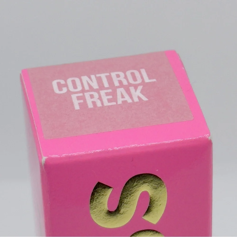 Control Freak Jeffree Star The Gloss Brand New in Box Authentic